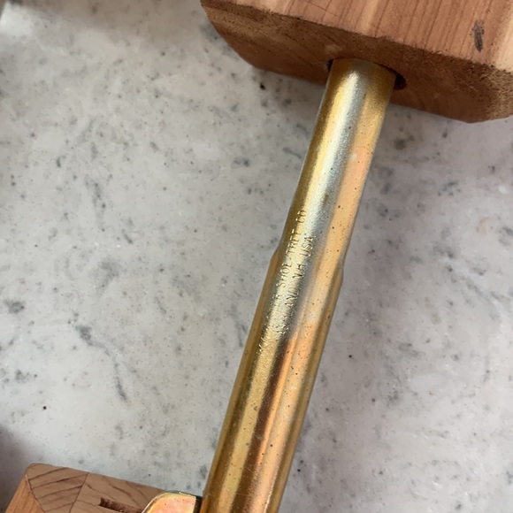 Men’s Cedar Shoe Trees Large - Picture 4 of 4